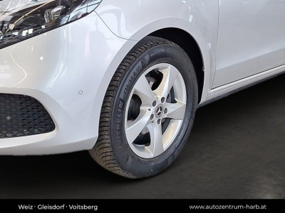 Mercedes-Benz V-Klasse Gebrauchtwagen