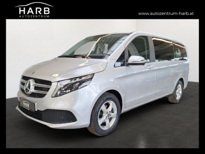 Mercedes-Benz V-Klasse Gebrauchtwagen Mercedes-Benz V-Klasse Gebrauchtwagen