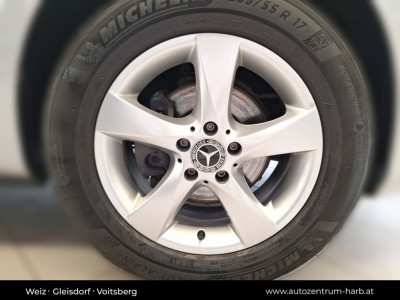 Mercedes-Benz V-Klasse Gebrauchtwagen