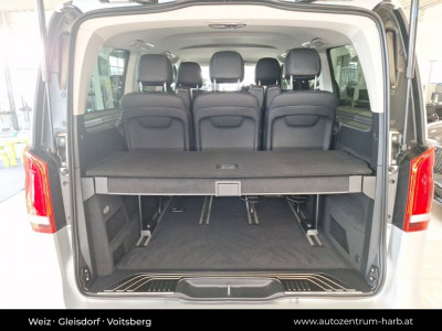 Mercedes-Benz V-Klasse Gebrauchtwagen