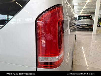 Mercedes-Benz V-Klasse Gebrauchtwagen