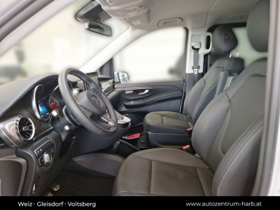 Mercedes-Benz V-Klasse Gebrauchtwagen