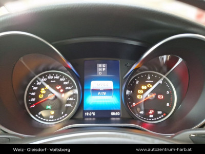 Mercedes-Benz V-Klasse Gebrauchtwagen