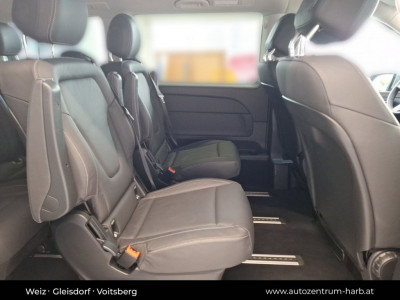 Mercedes-Benz V-Klasse Gebrauchtwagen Mercedes-Benz V-Klasse Gebrauchtwagen