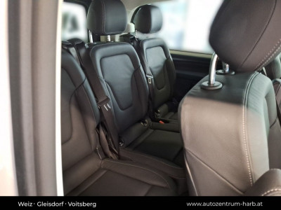 Mercedes-Benz V-Klasse Gebrauchtwagen Mercedes-Benz V-Klasse Gebrauchtwagen