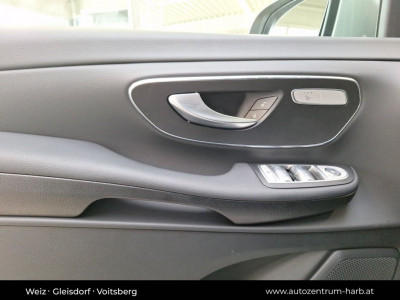 Mercedes-Benz V-Klasse Gebrauchtwagen