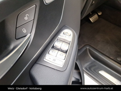 Mercedes-Benz V-Klasse Gebrauchtwagen Mercedes-Benz V-Klasse Gebrauchtwagen