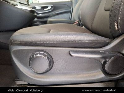 Mercedes-Benz V-Klasse Gebrauchtwagen