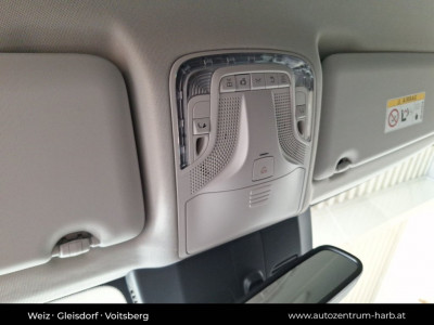 Mercedes-Benz V-Klasse Gebrauchtwagen