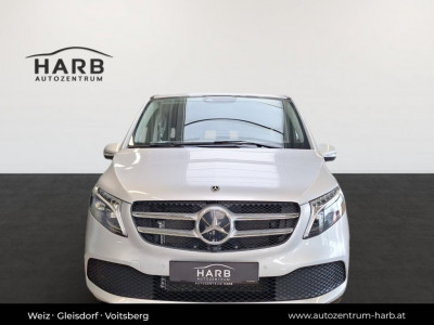 Mercedes-Benz V-Klasse Gebrauchtwagen Mercedes-Benz V-Klasse Gebrauchtwagen