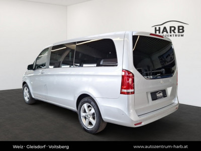 Mercedes-Benz V-Klasse Gebrauchtwagen