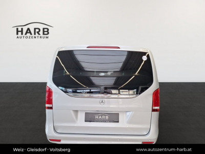 Mercedes-Benz V-Klasse Gebrauchtwagen