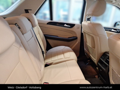 Mercedes-Benz GLE Gebrauchtwagen