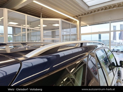 Mercedes-Benz GLE Gebrauchtwagen