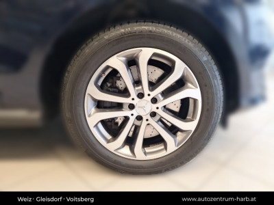 Mercedes-Benz GLE Gebrauchtwagen