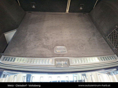 Mercedes-Benz GLE Gebrauchtwagen