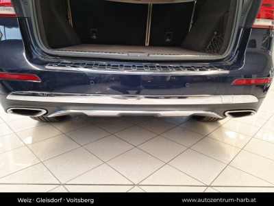 Mercedes-Benz GLE Gebrauchtwagen