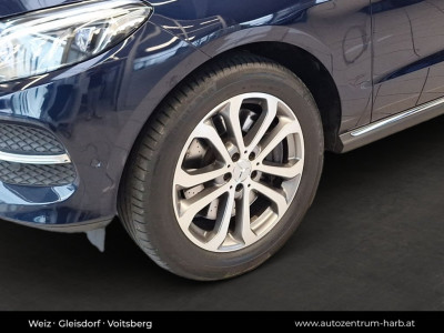 Mercedes-Benz GLE Gebrauchtwagen