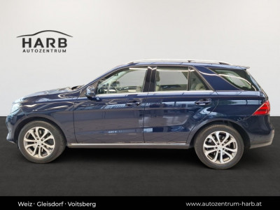 Mercedes-Benz GLE Gebrauchtwagen