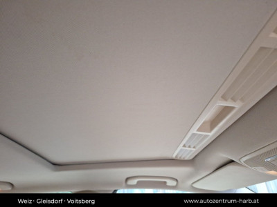 Mercedes-Benz GLE Gebrauchtwagen