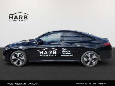 Mercedes-Benz CLA Vorführwagen