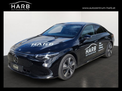 Mercedes-Benz CLA Vorführwagen