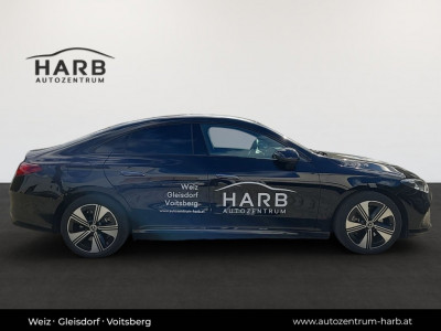 Mercedes-Benz CLA Vorführwagen