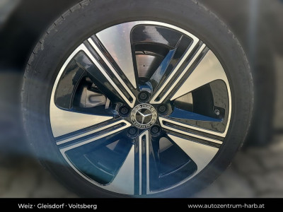 Mercedes-Benz CLA Vorführwagen