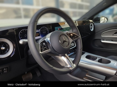 Mercedes-Benz CLA Vorführwagen