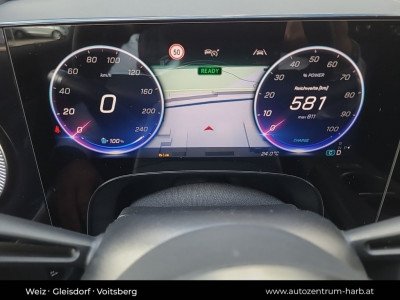 Mercedes-Benz CLA Vorführwagen