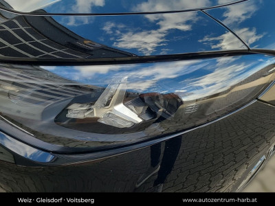 Mercedes-Benz CLA Vorführwagen