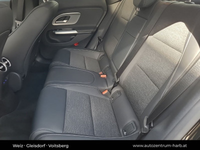 Mercedes-Benz CLA Vorführwagen