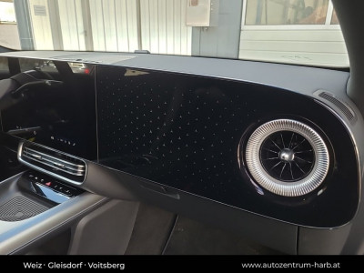 Mercedes-Benz CLA Vorführwagen