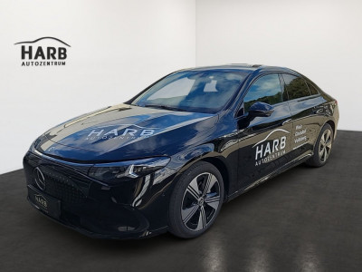 Mercedes-Benz CLA Vorführwagen