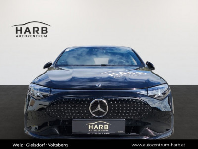 Mercedes-Benz CLA Vorführwagen