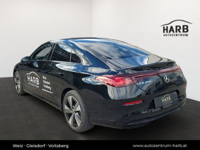 Mercedes-Benz CLA Vorführwagen