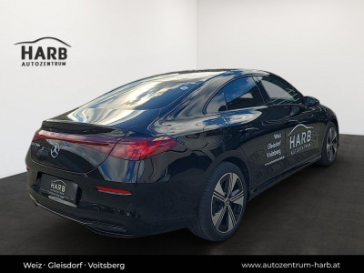 Mercedes-Benz CLA Vorführwagen