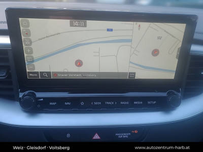 KIA XCeed Neuwagen KIA XCeed Neuwagen