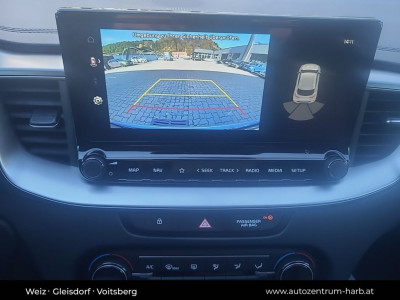 KIA XCeed Neuwagen KIA XCeed Neuwagen