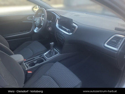 KIA XCeed Neuwagen KIA XCeed Neuwagen