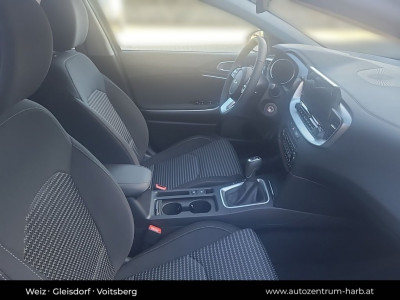 KIA XCeed Neuwagen KIA XCeed Neuwagen