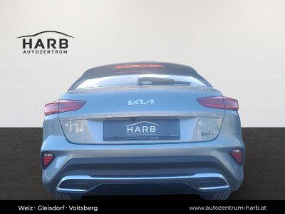 KIA XCeed Neuwagen KIA XCeed Neuwagen