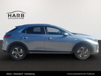 KIA XCeed Neuwagen KIA XCeed Neuwagen