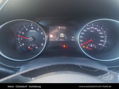 KIA XCeed Neuwagen KIA XCeed Neuwagen