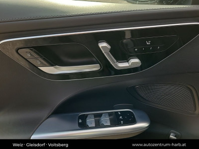 Mercedes-Benz C-Klasse Gebrauchtwagen