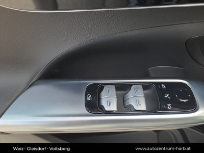 Mercedes-Benz C-Klasse Gebrauchtwagen