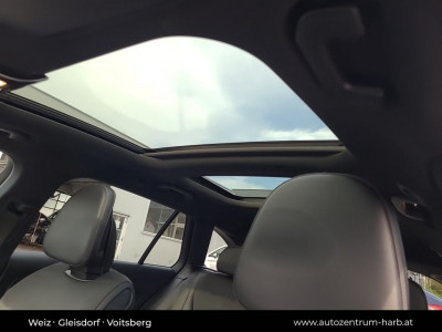 Mercedes-Benz C-Klasse Gebrauchtwagen