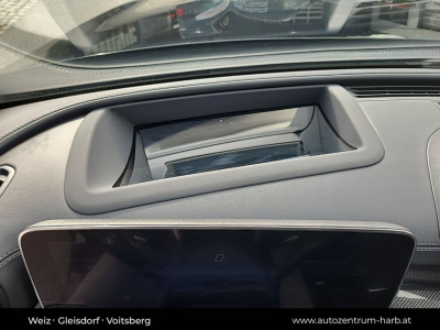 Mercedes-Benz C-Klasse Gebrauchtwagen