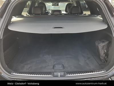 Mercedes-Benz C-Klasse Gebrauchtwagen