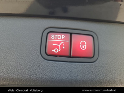 Mercedes-Benz C-Klasse Gebrauchtwagen